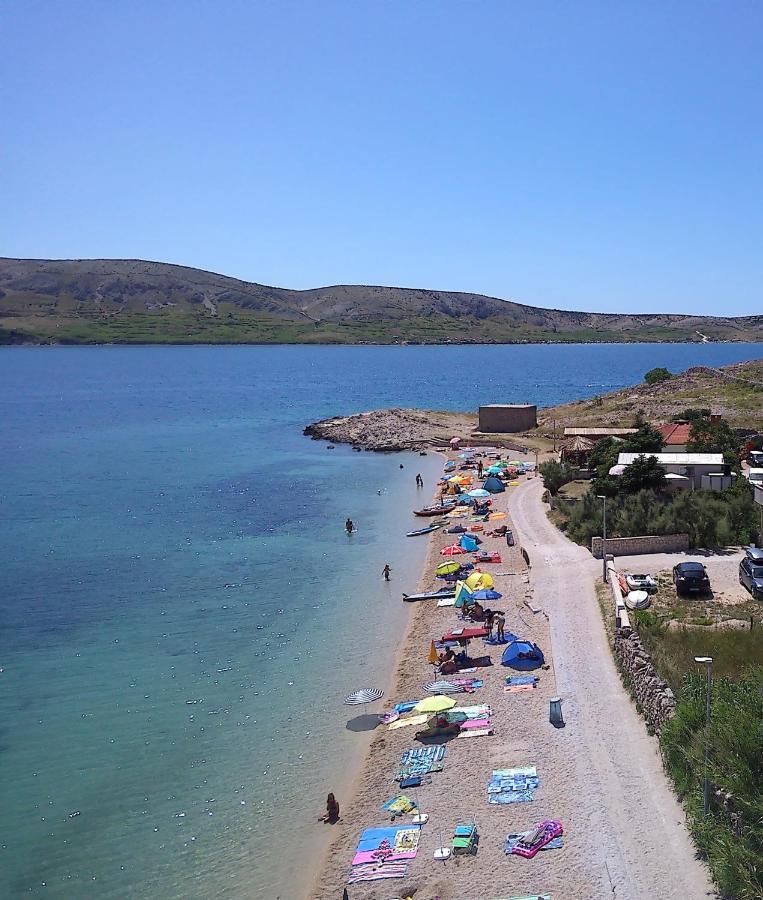 Atlantispagnovalja Zubovići Eksteriør bilde